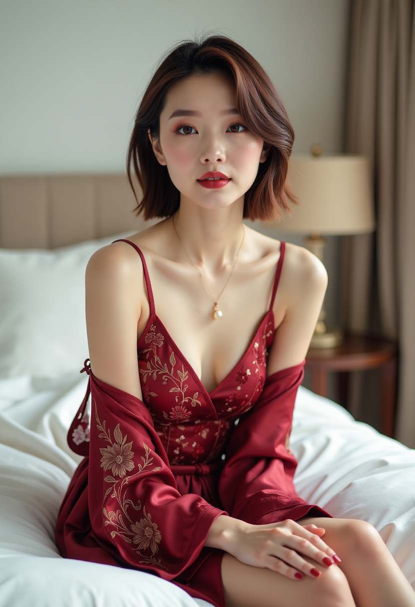 雾城档案