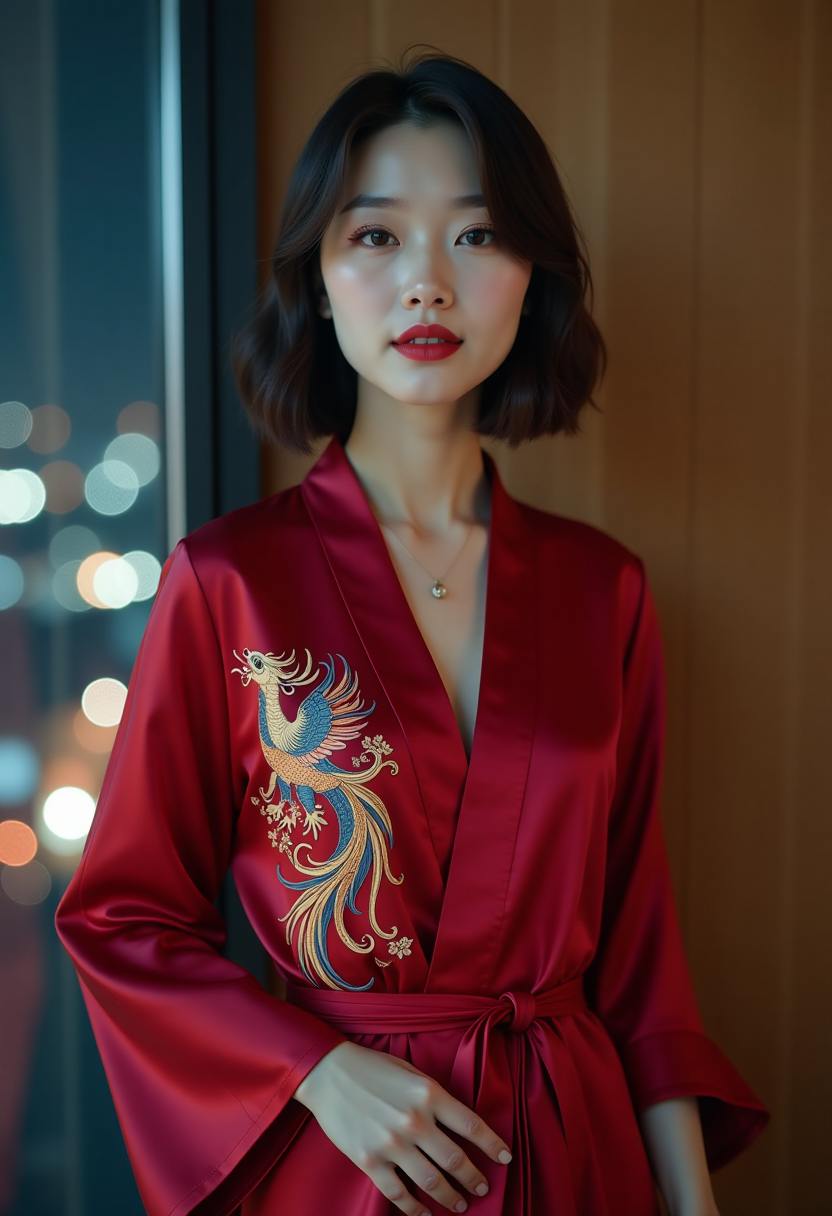 星轨邮差